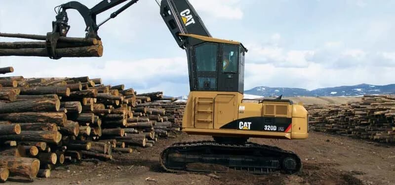 forestry