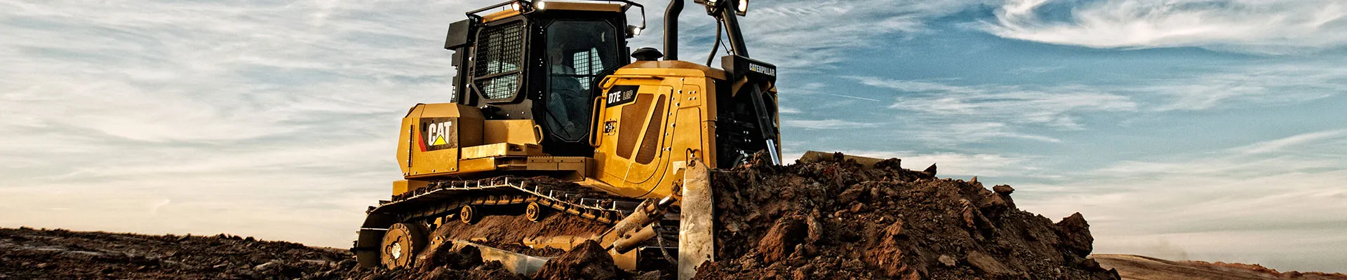 Bulldozer